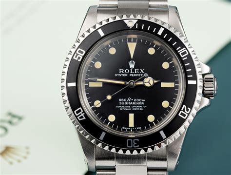 rolex submariner 5512 chrono24|Rolex Submariner reference 5512.